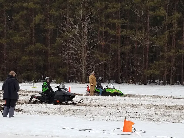 Empire Township Campground Picture 2