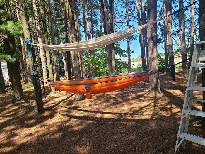 Empire Township Campground Picture 6