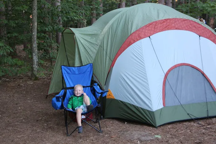 Empire Township Campground Picture 8