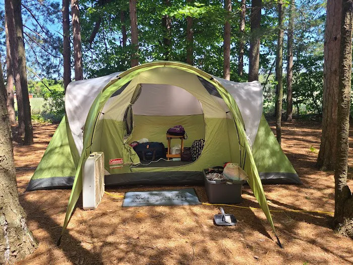 Empire Township Campground Picture 7