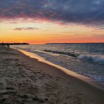 D. H. Day Campground