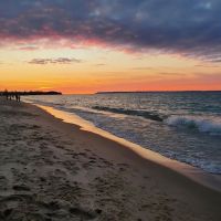 D. H. Day Campground ico