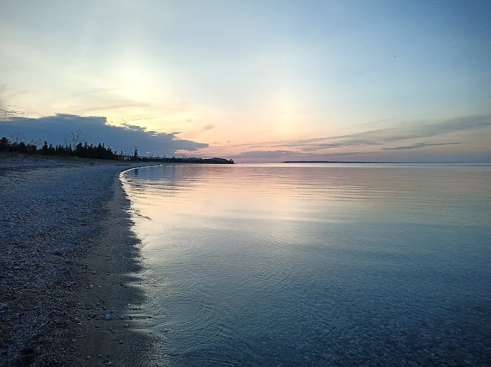 D. H. Day Campground Picture 10