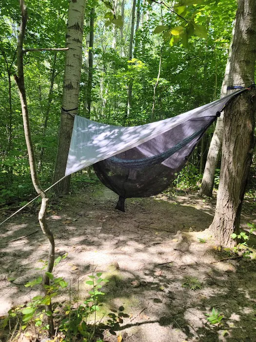 Popple Campground Picture 9