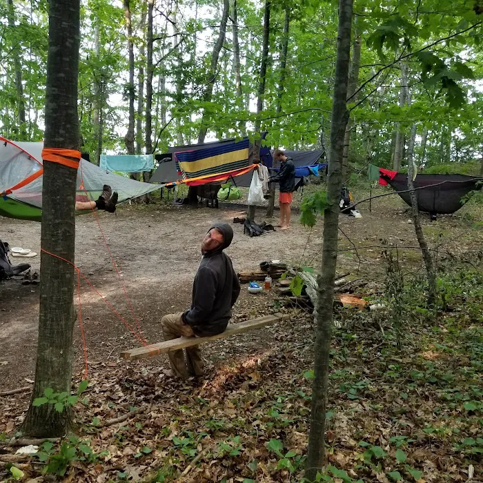 Popple Campground Picture 5