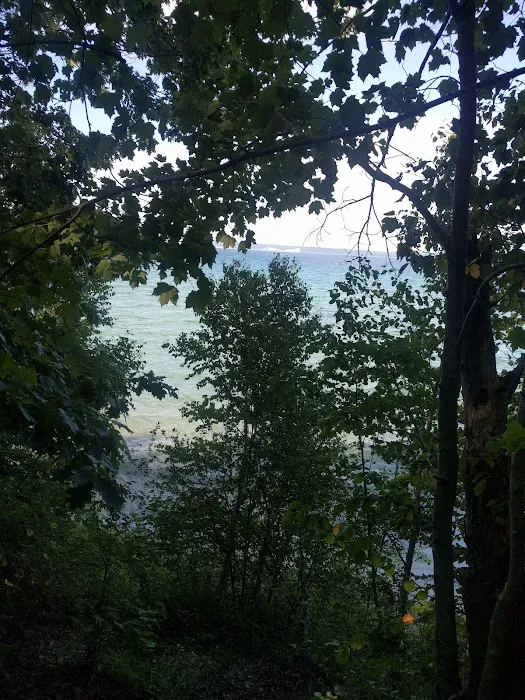 Popple Campground Picture 6