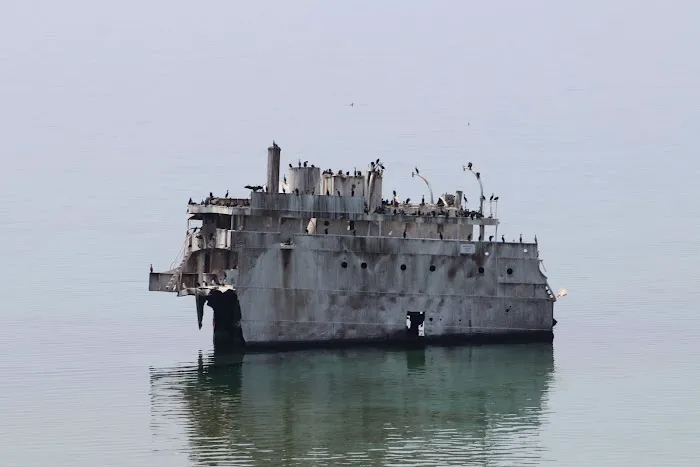 Popple Campground Picture 7