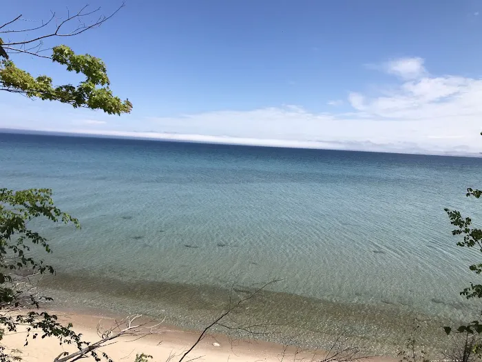 Popple Campground Picture 4