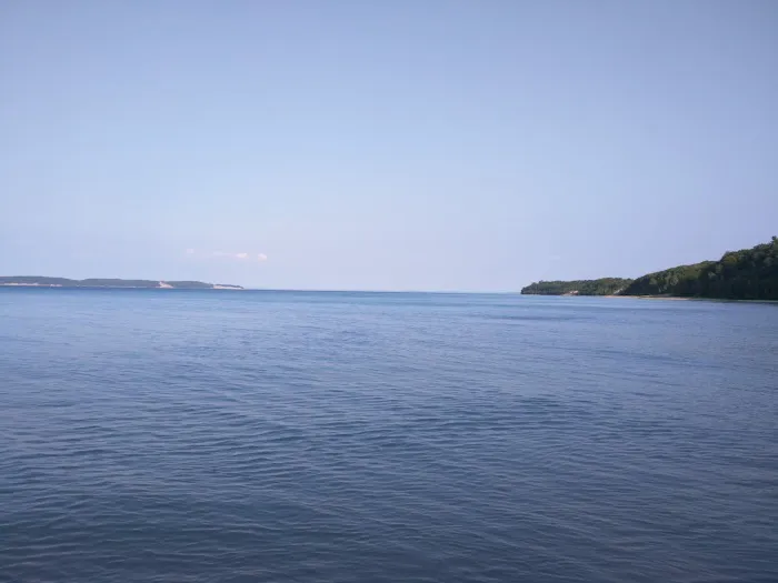 Popple Campground Picture 2