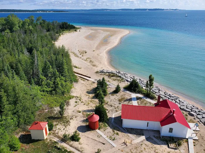 Popple Campground Picture 10