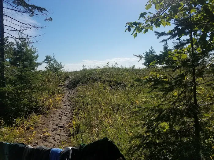 South Manitou Group Campground Picture 10