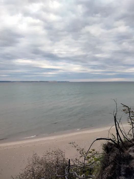 Weather Station Campground Picture 4