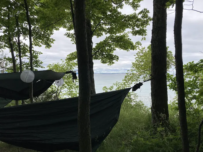 Weather Station Campground Picture 9