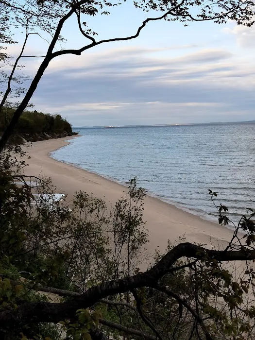 Weather Station Campground Picture 7