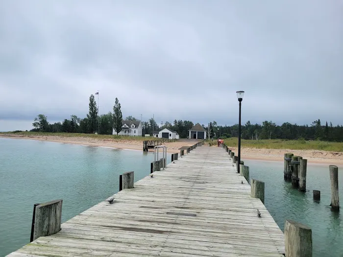 Weather Station Campground Picture 1