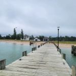 Weather Station Campground