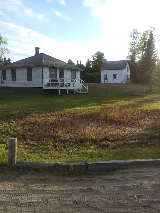 Weather Station Campground Picture 6