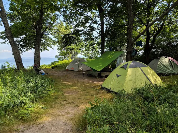 Weather Station Campground Picture 10