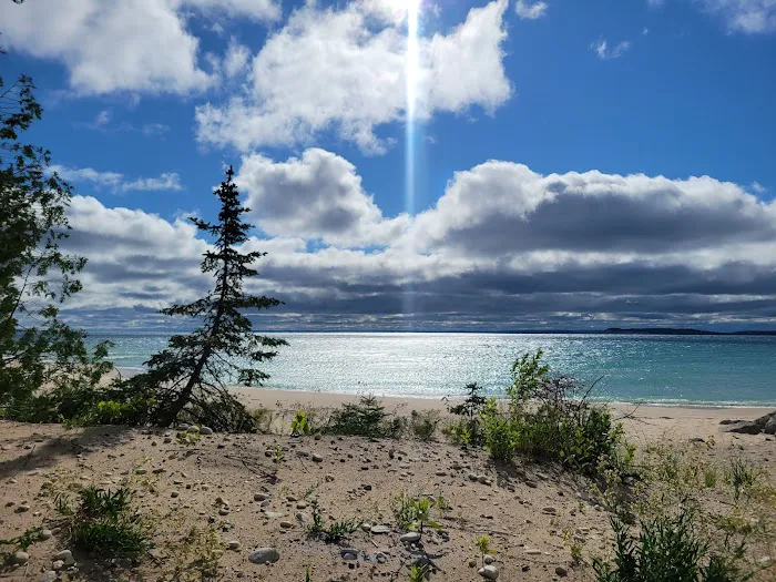 Weather Station Campground Picture 3