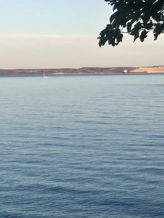 Weather Station Campground Picture 8