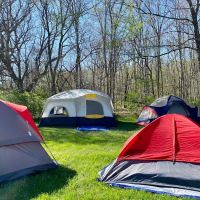 Starved Rock State Park Campground ico