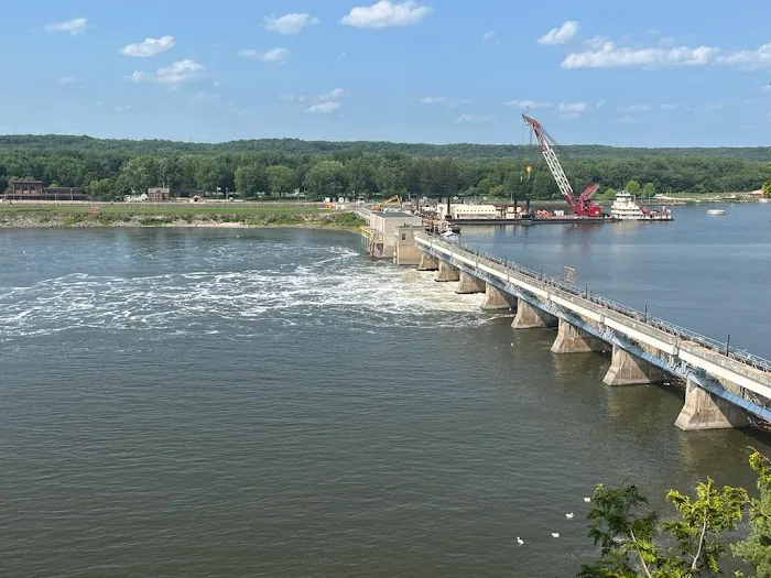 Starved Rock State Park Campground Picture 2