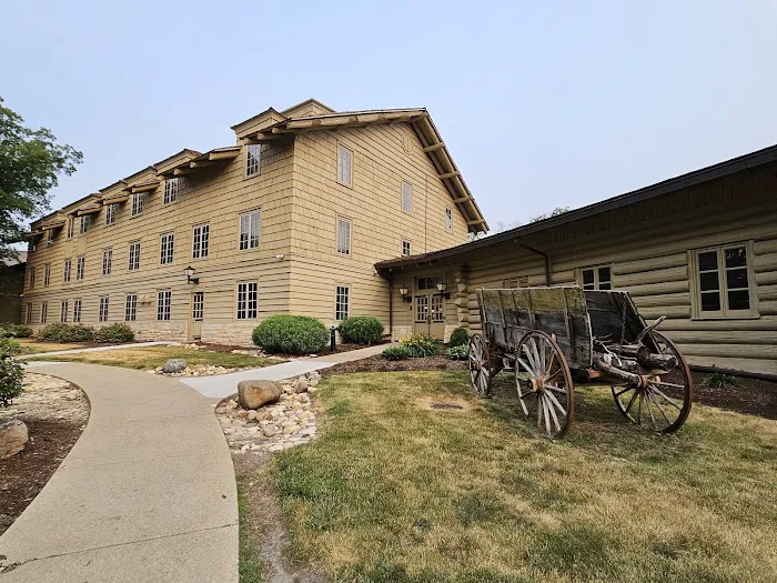 Starved Rock State Park Campground Picture 8