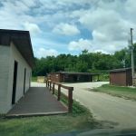 Pleasant Creek Campground