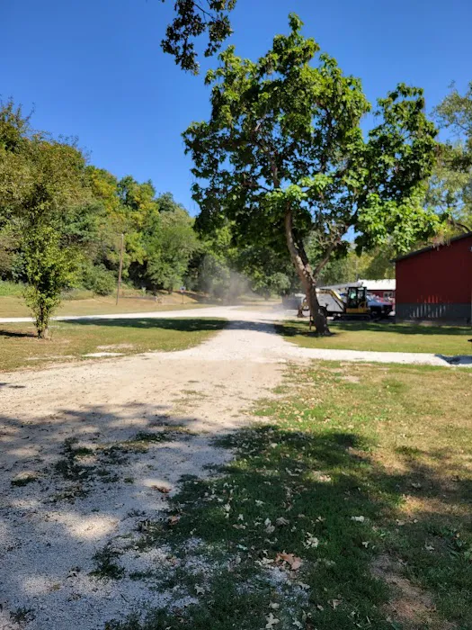 Pleasant Creek Campground Picture 2