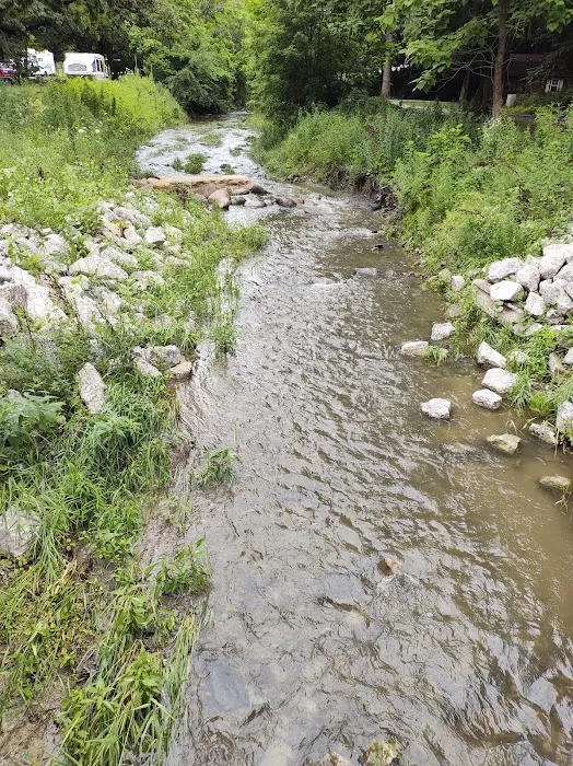 Pleasant Creek Campground Picture 3