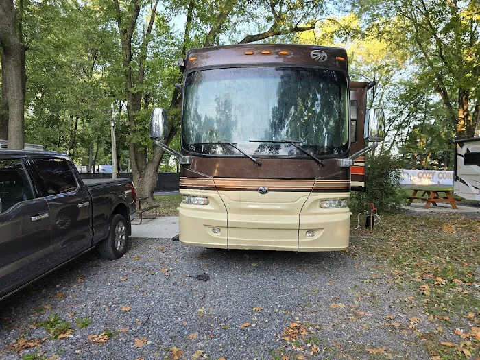 Cozy Corners Campground Picture 3