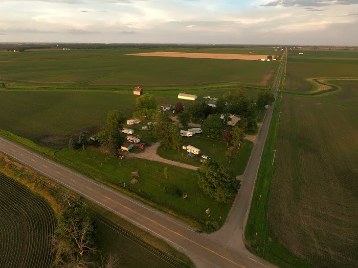 Cozy Corners Campground Picture 1