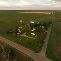 Cozy Corners Campground ico