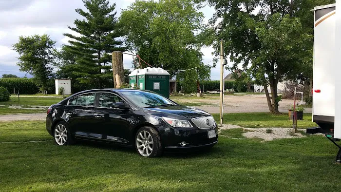 Cozy Corners Campground Picture 8