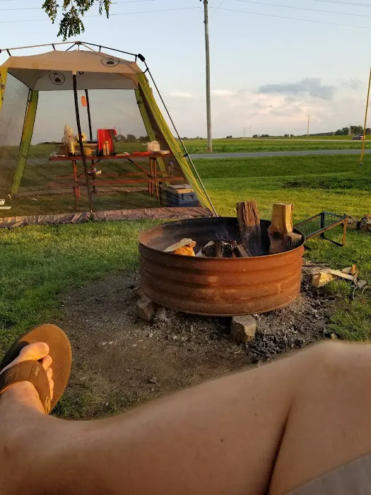 Cozy Corners Campground Picture 9