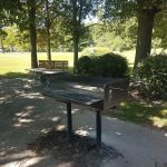 Shabbona Lake State Park Campground