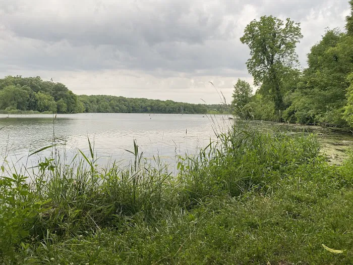 Shabbona Lake State Park Campground Picture 8