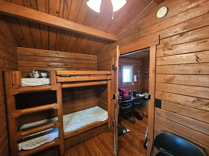 Shabbona Lake State Park Campground Picture 5