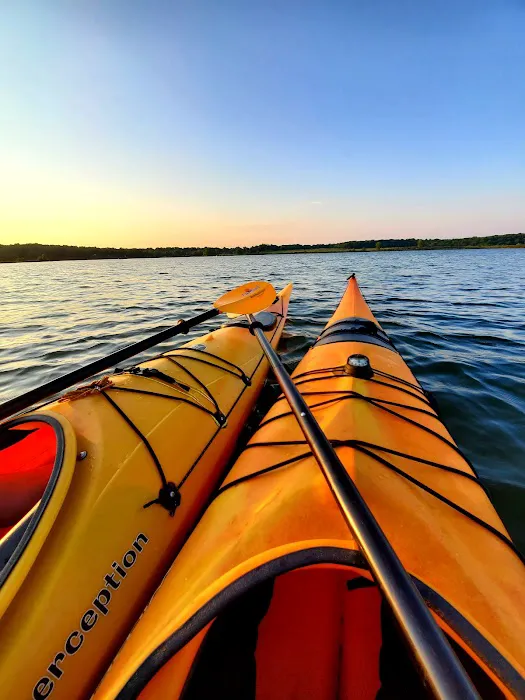 Shabbona Lake State Park Campground Picture 9