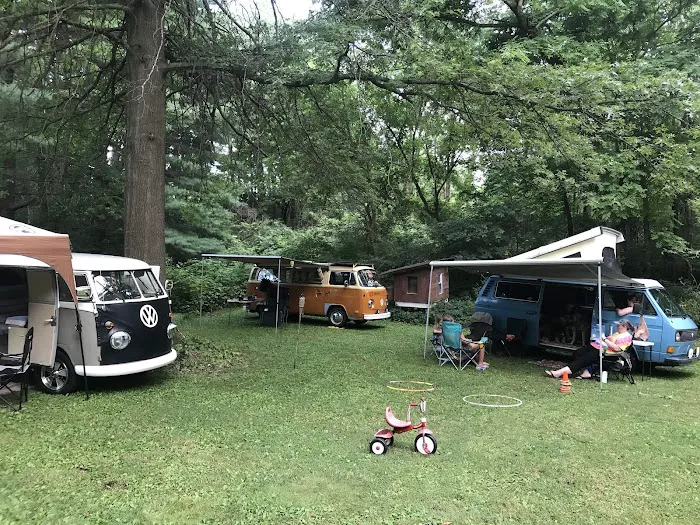 Brackenridge Homestead Picture 1