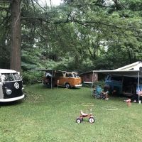 Brackenridge Homestead ico