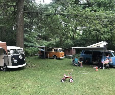 Brackenridge Homestead