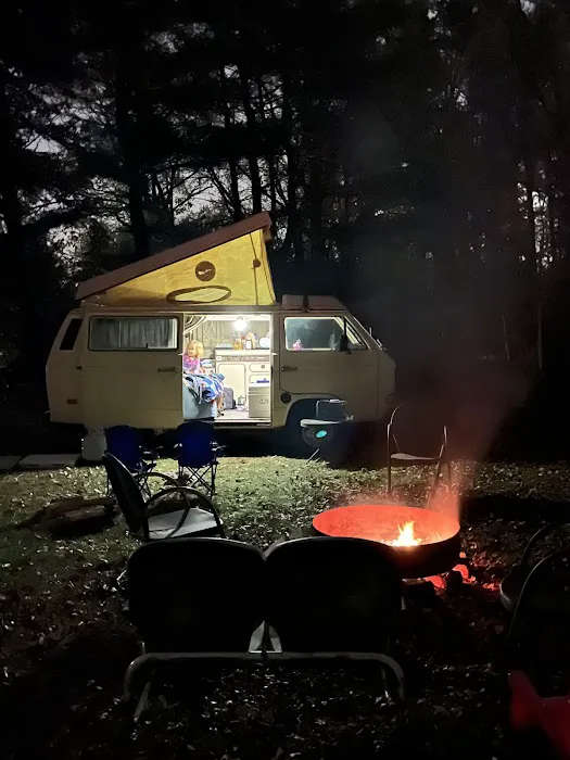 Brackenridge Homestead Picture 3