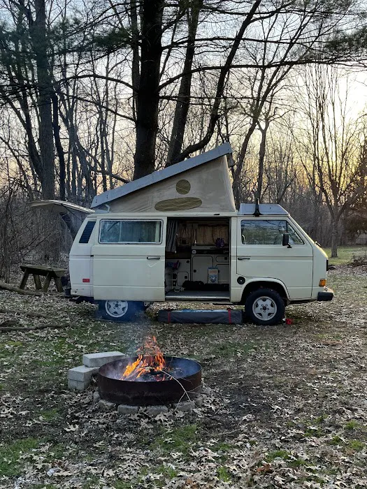 Brackenridge Homestead Picture 5