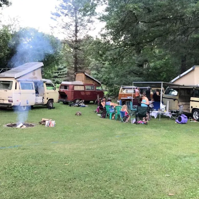 Brackenridge Homestead Picture 2