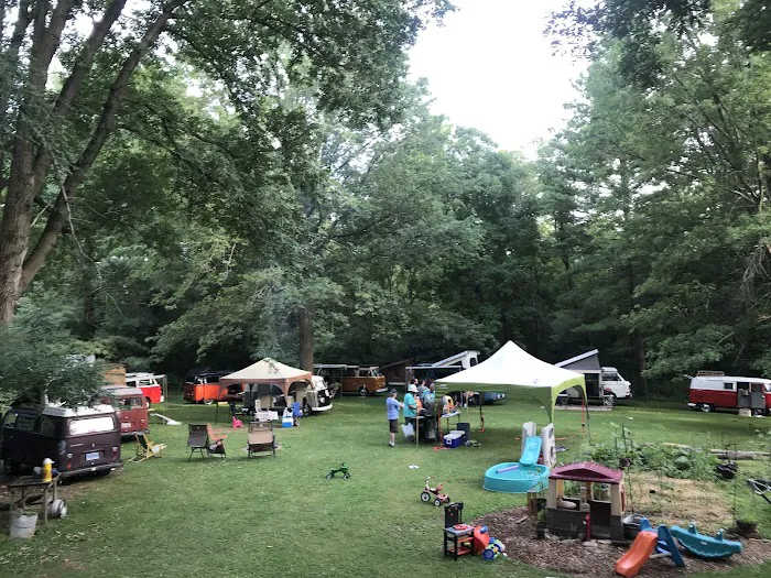 Brackenridge Homestead Picture 4