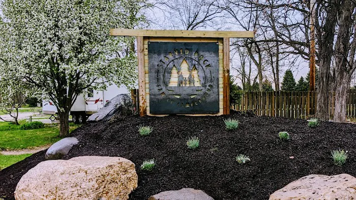 Starved Rock Family Campground Picture 2