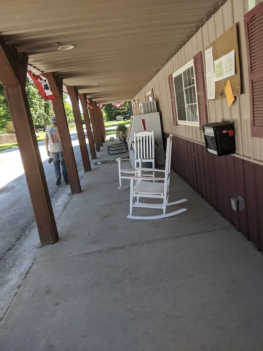 Starved Rock Family Campground Picture 7