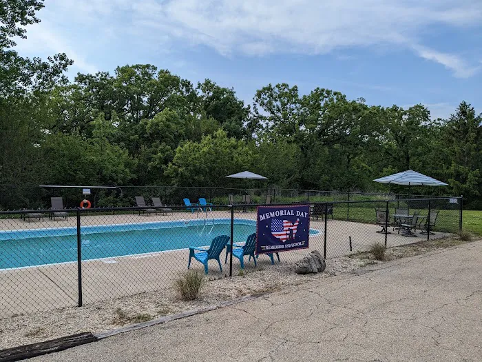 Starved Rock Family Campground Picture 4