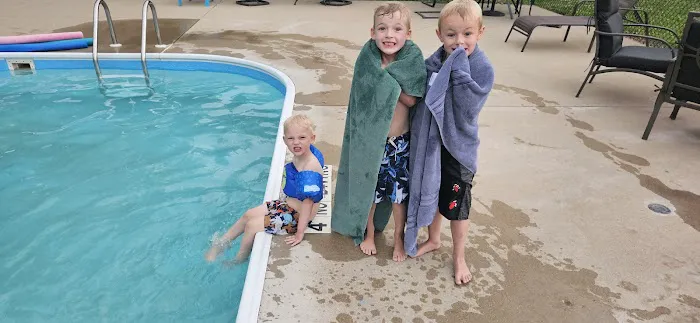 Starved Rock Family Campground Picture 1